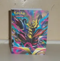 Pokemon TCG Trick or Trade 2024 Complete 30 Card Set in Mini Binder - Image 2