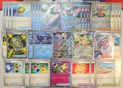 Mega Abomasnow Ex & Kyrogre - Pokemon TCG - OutTheBoxTCG Custom Decks - Image 3