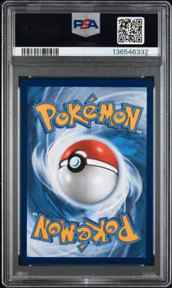2025 POKEMON MEG EN-MEGA EVOLUTION ULTRA RARE #155 MEGA VENUSAUR EX PSA 10 - Image 2