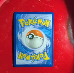 Pokemon ______'s Pikachu Celebrations Classic Collection 24/53 Holo Basic - Image 2