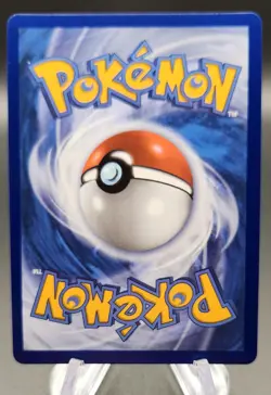 Pokemon Mega Lucario ex 077/132 Double Rare Mega Evolution English - Image 2