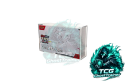 Pokemon Acrylic Display Case with Magnetic Lid Protection for SEALED PRODUCTS - Image 2