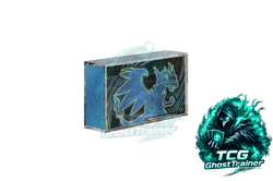 Pokemon Acrylic Display Case with Magnetic Lid Protection for SEALED PRODUCTS - Image 4