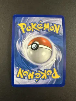 Pokemon Reverse Holo Arcanine HeartGold SoulSilver 1/123 Near Mint NM - Image 5