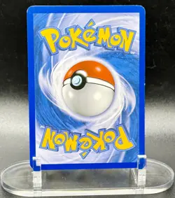 Psychic Energy (Espeon) 119/123 NonHolo Pokemon Heartgold & Soulsilver NM/LP - Image 3