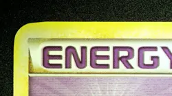 Psychic Energy (Espeon) 119/123 NonHolo Pokemon Heartgold & Soulsilver NM/LP - Image 4