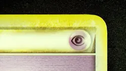 Psychic Energy (Espeon) 119/123 NonHolo Pokemon Heartgold & Soulsilver NM/LP - Image 5