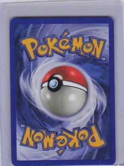 Feraligatr 47/165 Rare Expedition Base Set Pokemon Reverse Holo Near Mint - Image 2