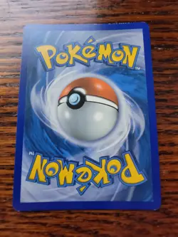 LP - Pokemon TCG Triumphant YANMEGA Prime Holo (98/102) - Image 3