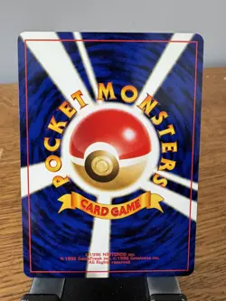 Pokemon TCG - Sneasel || Japanese || No. 215 || Neo Genesis || Lightly Played - Image 2