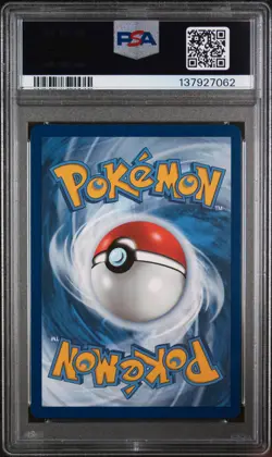 2023 POKEMON OBF EN-OBSIDIAN FLAMES HYPER RARE #228 CHARIZARD EX PSA 9 - Image 2