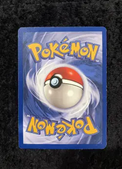 Pikachu 58/102 Pokemon TCG Unlimited WOTC Base Set 1999 NM Condition - Image 3