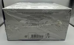 Pokemon TCG Sword & Shield - Chilling Reign Booster Display Box (Factory Sealed) 820650818462 - Image 5