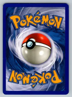 Sneasel ex 103/109 EX Ruby & Sapphire Cosmos Holo Vintage LP - Image 2