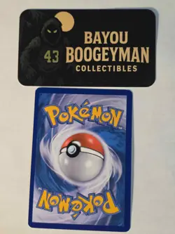 Pikachu 27/111 Common Furious Fists Pokemon NM - Image 2