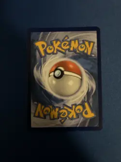 2016 Pokemon XY Evolutions MAGIKARP Reverse Holo 33/108 - Image 2