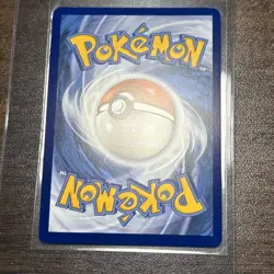 Pokemon TCG Eevee 173 Scarlet & Violet Black Star Promo Holo 2025 English - Image 4