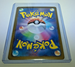 WEEDLE 013/165 POKEBALL REVERSE HOLO SCARLET VIOLET 151 JAPANESE POKEMON TCG - Image 3