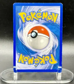 Ditto Bulbasaur 36/113 Nonholo Pokemon EX Delta Species 2005 Vintage LP/NM - Image 3