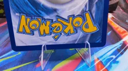 Poke Pad Full Art - 113/088 - Pokemon TCG Perfect Order NM Pack Fresh Fast Ship - Image 4