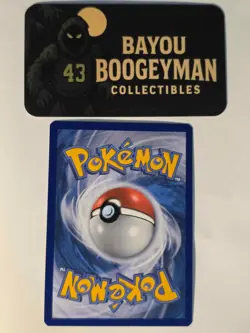 Scrafty 74/99 Holo Rare Next Destinies Pokemon HOLO NM/M - Image 2