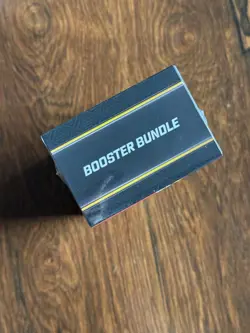 Booster Bundle Mega Evolution ME01 Pokemon TCG - Image 3