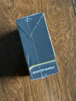 Booster Bundle Mega Evolution ME01 Pokemon TCG - Image 5