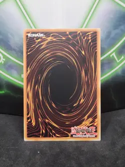 Yugioh Maliss Q Hearts Crypter CRBR-EN020 Ultra Rare 1st Edition NM - Image 2