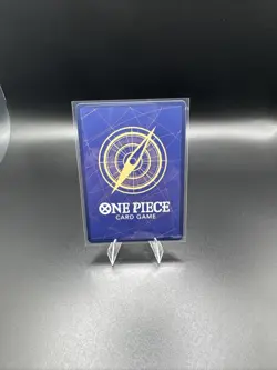 Boa Hancock One Piece OP-12-014 Alternate Art Legacy Of The Master - Image 2