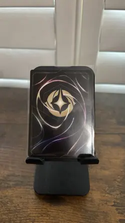 Disney Lorcana You Have Forgotten Me 31/204 The First Chapter Cold Foil - Image 2