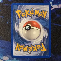 Pokemon Tangela 112/147 Aquapolis Regular Card - Image 2