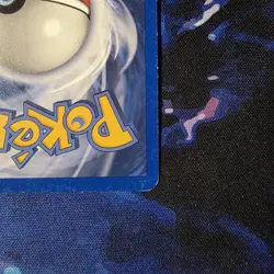 Pokemon Tangela 112/147 Aquapolis Regular Card - Image 3