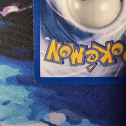 Pokemon Tangela 112/147 Aquapolis Regular Card - Image 4