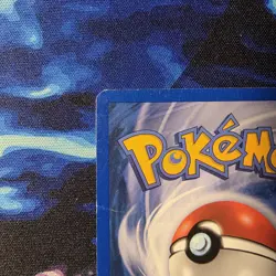 Pokemon Tangela 112/147 Aquapolis Regular Card - Image 5