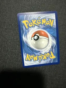 Pokemon Pikachu TCG SV 151 Illustration Rare Card 173/165 Near Mint Condition - Image 2