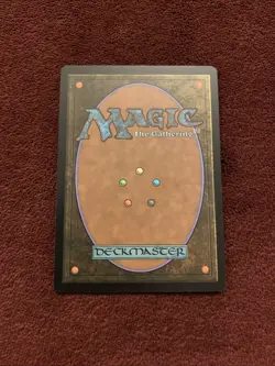 Serra The Benevolent Secret Lair Drop Foil 1252 NM+ Unplayed MTG Magic Card - Image 2