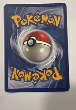 Pokemon TCG Mewtwo Base Set Holo Unlimited Rare Card 10/102 1999 LP/NM Condition - Image 2