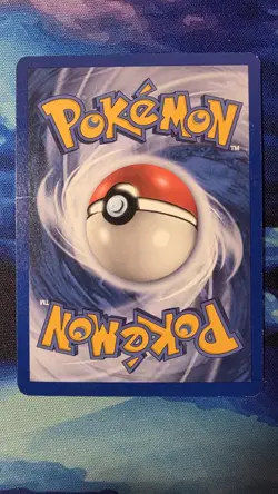 Growlithe 80/147 Aquapolis Non Holo LP Pokemon Card - Image 2