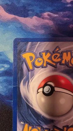 Growlithe 80/147 Aquapolis Non Holo LP Pokemon Card - Image 3