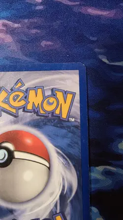 Growlithe 80/147 Aquapolis Non Holo LP Pokemon Card - Image 4