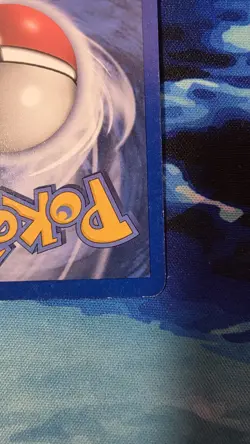 Growlithe 80/147 Aquapolis Non Holo LP Pokemon Card - Image 5