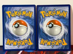 Pokemon TCG Umbreon Darkrai Espeon Deoxys GX Promo Card Lot SM240 SM241 Tag Team - Image 2