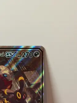 Pokemon TCG Umbreon Darkrai Espeon Deoxys GX Promo Card Lot SM240 SM241 Tag Team - Image 5