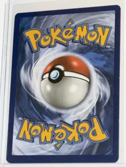 Clefairy 81/122 Breakpoint Reverse Holo NM/M POKE HOLO Card - Image 2