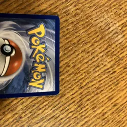 Delinquent 98a/122 Holo Alternative Promo XY Breakpoint Pokemon Card 2018 - Image 5