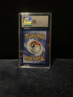 McDonald's Pokemon TCG Card 015/015 Rare Promo CGC 10 - 50% COMP PRICE see pics - Image 2