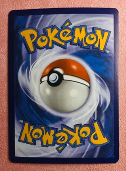 Leftovers 163/165 | 151 MEW EN | 2023 Pokemon Card TCG Reverse Holo | NM - Image 2