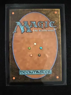 MTG The Last Agni Kai Borderless Foil 0314 Avatar: The Last Airbender NM - Image 2