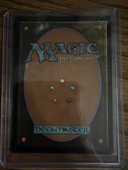 Foil Mega Flare (Borderless) Commander: Final Fantasy Magic: The Gathering MTG - Image 2