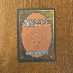 Faerie Noble LP Homelands 1995 Magic the Gathering MTG TCG - Image 2